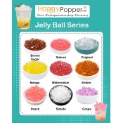 Jelly Ball Series (8)