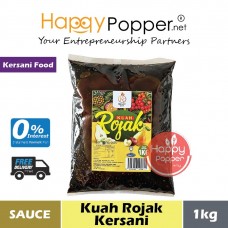 Kersani Kuah Rojak 1kg (10pkt/ctn) SAU-S023 - 罗惹酱 1公斤