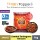 Kersani Sambal Serbaguna 1kg (10pkt/ctn) SAU-S020 - 多用途参巴酱 1公斤