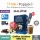 Maloise Coffee Jasmine Milk Tea Powder 30g (8pkt/box - 30box/ctn) BT-P0049 - 咖啡茉莉奶茶粉 30克