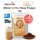 Monin Base Frappe Powder Series - Coffee 1kg ( 6/Ctn ) BT-P0012 莫林咖啡风味基础冰沙粉1公斤