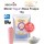 Monin Base Frappe Powder Series - Yogurt 1kg ( 6/Ctn ) BT-P0015 莫林优格风味基础冰沙粉1公斤