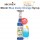 Monin Alcohol Free Flavour Series - Blue Zesty Orange 700ml ( 6/Ctn ) BT-SY103 莫林蓝橙风味糖酱700ml