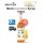 Monin Alcohol Free Flavour Series - Caraibes 700ml ( 6/Ctn ) BT-SY102 莫林加勒比海风味糖酱700ml