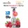 Monin Fruit Mix - Raspberry 1 Liter ( 4/Ctn ) BT-SY121 莫林覆盆子风味果酱1000ml