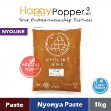 Paste Nyonya (frozen) 1kg (12pkt/ctn) SAU-P001 [001] - 娘惹酱 1公斤