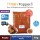 Paste Ayam Goreng Berempah (frozen) 1kg (12pkt/ctn) SAU-P031 [192] - 南洋式香料炸鸡酱 1公斤