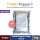 Paste Herbal Pepper Soup 1kg (12pkt/ctn) SAU-P049 [194] - 药材胡椒汤酱 1公斤