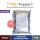 Paste Indonesian Rendang 1kg (12pkt/ctn) SAU-P012 [053] - 印尼仁当酱 1公斤
