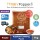 Paste Kapitan Cooking (frozen) 1kg (12pkt/ctn) SAU-P007 [041] - 甲必丹咖喱酱 1公斤