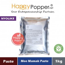 Paste Mee Mamak 1kg (12pkt/ctn) SAU-P027 [159] - 嘛嘛炒面酱 1公斤
