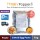 Paste Salted Egg 1kg (12pkt/ctn) SAU-P047 [165] - 咸蛋酱 1公斤
