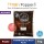 Paste Traditional Soy Bean (frozen) 1kg (12pkt/ctn) SAU-P038 [038] - 黄豆酱 1公斤