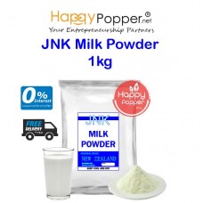 JNK Milk Powder 1kg BT-CR009 JNK奶粉 1公斤袋装