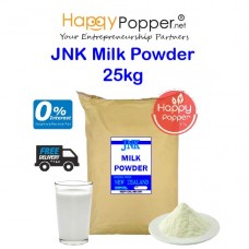 JNK Milk Powder 25kg BT-CR008  JNK奶粉 25公斤袋装