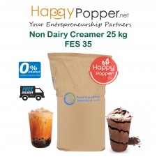 Non Dairy Creamer ( FES35 ) 25 kg BT-CR003 奶精25公斤