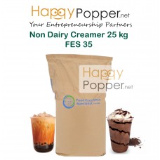 Non Dairy Creamer ( FES35 ) 25 kg BT-CR003 奶精25公斤