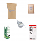 Non Dairy Creamer & Liquid Series
