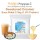 Sweetened Creamer ( Susu Pekat )  2.5kg ( 8pkts / Ctn ) BT-CR007 包装炼奶