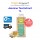 Jasmine Tea - Extract 1L (15btl/ctn) (Ready To Use) BT-TE014 茉莉花茶 1升