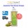 Jasmine Tea - Green Grape 1L (15btl/ctn) (Ready To Use) BT-TE012 葡萄风味茉莉花茶 1升