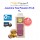 Jasmine Tea - Passion Fruit 1L (15btl/ctn) (Ready To Use) BT-TE025 百香果风味茉莉花茶 1升