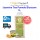 Jasmine Tea - Pomelo Blossom 1L (15btl/ctn) (Ready To Use) BT-TE020 柚子风味茉莉花茶 1升