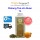 Oolong Tea - Jin Xuan 1L (15btl/ctn) (Ready To Use) BT-TE017 金萱风味乌龙茶 1升