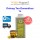 Oolong Tea - Osmanthus 1L (15btl/ctn) (Ready To Use) BT-TE013 桂花风味乌龙茶 1升
