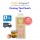Oolong Tea - Peach 1L (15btl/ctn) (Ready To Use) BT-TE010 蜜桃风味乌龙茶 1升
