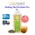 Oolong Tea - Tie Guan Yin 1L (15btl/ctn) (Ready To Use) BT-TE023 铁观音风味乌龙茶 1升