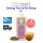 Oolong Tea - Ya Shi Xiang 1L (15btl/ctn) (Ready To Use) BT-TE016 鸭屎香风味乌龙茶 1升