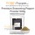 Seasoning Premium Pepper Powder 600g ( 40/Ctn ) FC-P0004 优质胡椒味撒粉