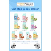 Bingsu Snow Ice Series (8)