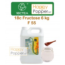 Fructose Syrup F55 6 kg (18c ) 果糖 