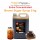 Brown Sugar Extra Concentrated Syrup 5kg ( Taiwan ) ( 4/Ctn ) BT-SY002 台湾特浓黑糖糖浆