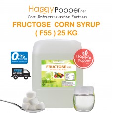 Fructose Syrup F55 25kg BT-SY005 果糖糖浆25公斤
