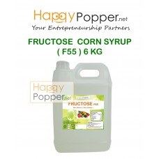 Fructose Syrup F55 6kg ( 4/Ctn ) BT-SY010 果糖糖浆6公斤