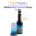 Maloise Blue Curacao Syrup 1 Liter ( 6Btl / Ctn ) BT-SY026 蓝柑橘糖浆1升