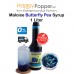Maloise Butterfly Pea Syrup 1 Liter ( 6Btl / Ctn ) BT-SY030 蝴蝶豆花糖浆1升