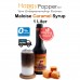 Maloise Caramel Syrup 1 Liter ( 6Btl / Ctn ) BT-SY027 焦糖糖浆1升