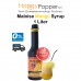 Maloise Mango Syrup 1 Liter ( 6Btl / Ctn ) BT-SY018 芒果糖浆1升