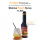 Maloise Peach Syrup 1 Liter ( 6Btl / Ctn ) BT-SY019 水蜜桃糖浆1升
