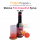 Maloise Pink Grapefruit Syrup 1 Liter ( 6Btl / Ctn ) BT-SY035 红葡萄柚糖浆1升