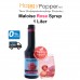 Maloise Rose Syrup 1 Liter ( 6Btl / Ctn ) BT-SY028 红玫瑰糖浆1升