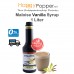 Maloise Vanilla Syrup 1 Liter ( 6Btl / Ctn ) BT-SY033 香草糖浆1升