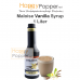 Maloise Vanilla Syrup 1 Liter ( 6Btl / Ctn ) BT-SY033 香草糖浆1升