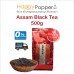 Assam Black Tea 500g ( 12/Ctn ) BT-TE001 阿萨姆红茶 500克