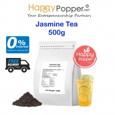 Jasmine Green Tea 500g (30pkt/ctn) BT-TE009 茉莉花茶 500克
