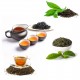 Tea Leaf Series